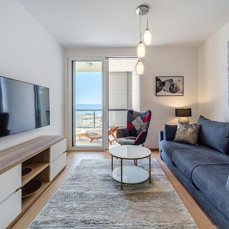 Apartamento Golden View 7 Split Exterior foto
