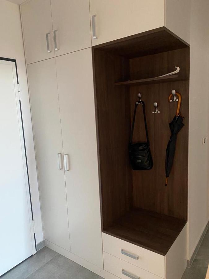 Apartamento Golden View 7 Split Exterior foto