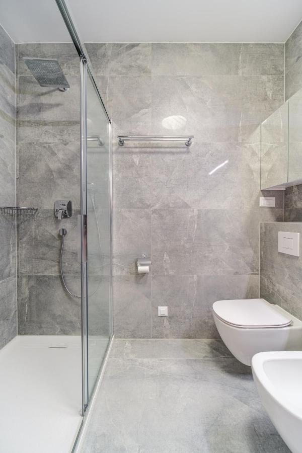 Apartamento Golden View 7 Split Exterior foto